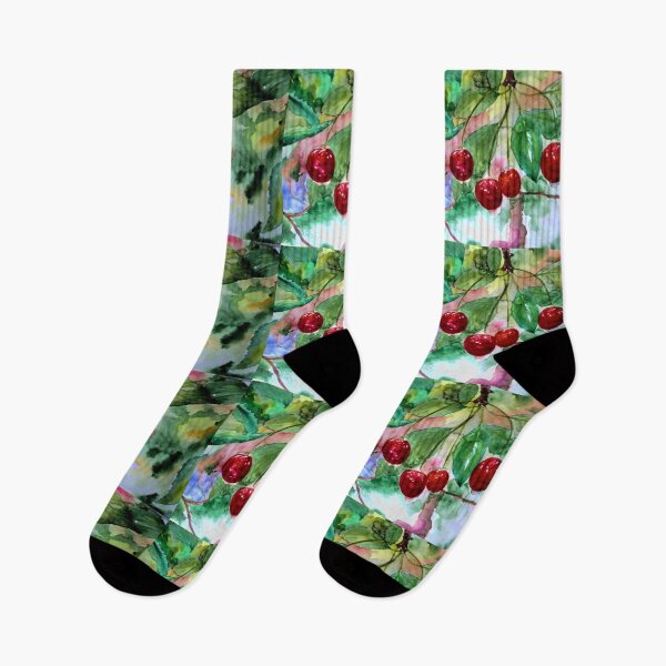 Item preview, Cherry designed and sold by Svetlana Ivanova.