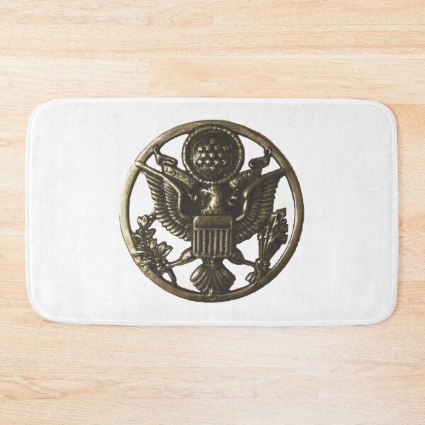 Item preview, Vintage Air Force Enlisted Hat Insignia designed and sold by RBcostco7.