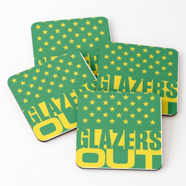 Item preview, Glazers Out designed and sold by DFA.