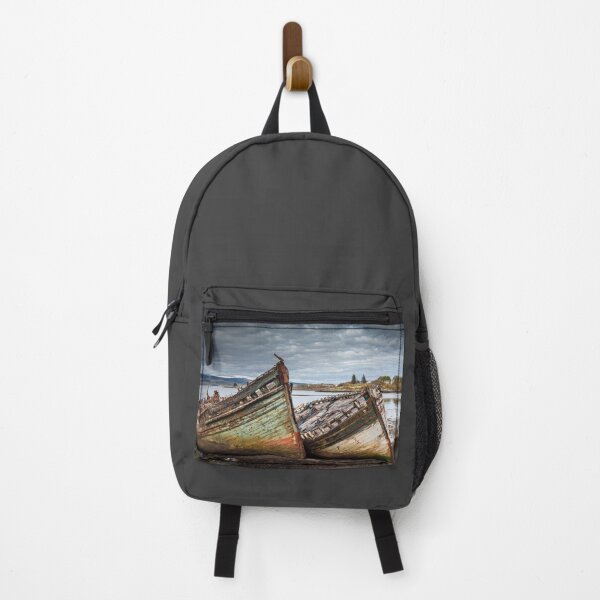 Item preview, Salen Wrecks, Isle of Mull designed and sold by heidipics.