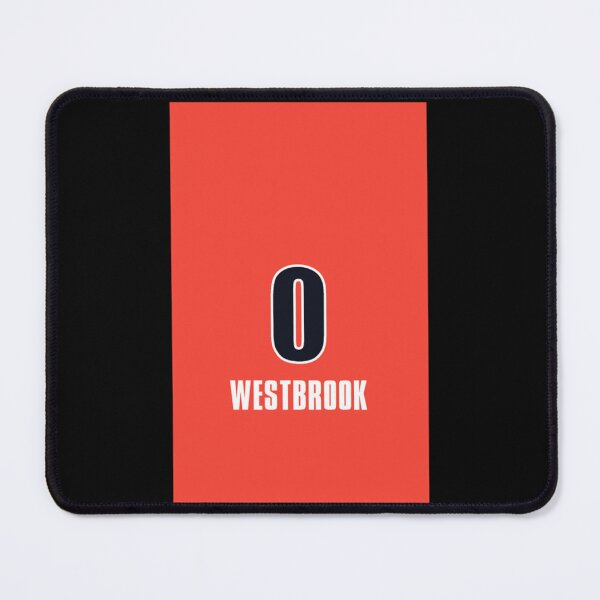 Item preview, Russell Westbrook 0 Jersey Phone Case Classic T-Shirt designed and sold by gloria1os.