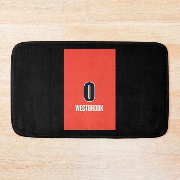 Item preview, Russell Westbrook 0 Jersey Phone Case Classic T-Shirt designed and sold by gloria1os.