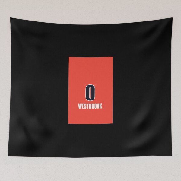 Item preview, Russell Westbrook 0 Jersey Phone Case Classic T-Shirt designed and sold by gloria1os.