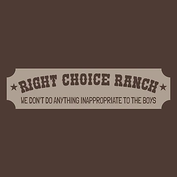 Artwork thumbnail, Right Choice Ranch by The Cosmic Turtle