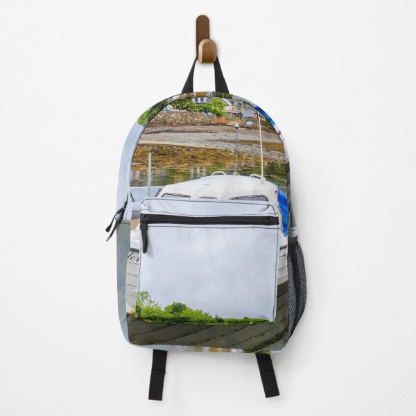 Item preview, Waterfront at Plockton, Scotland designed and sold by Graham Prentice.