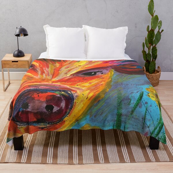 Item preview, Psychedelic Pig designed and sold by Juliejart.