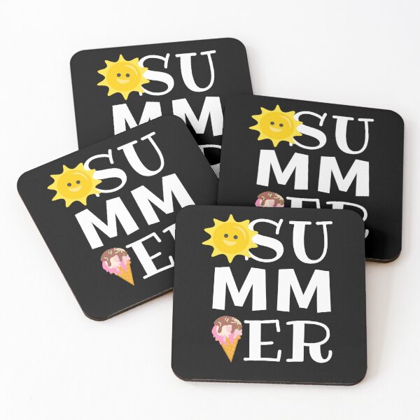 Item preview, To be summer with sun Funny to summer designed and sold by Nannaphat Sukkasem.