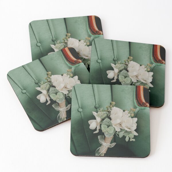 Item preview, White roses designed and sold by marygov.