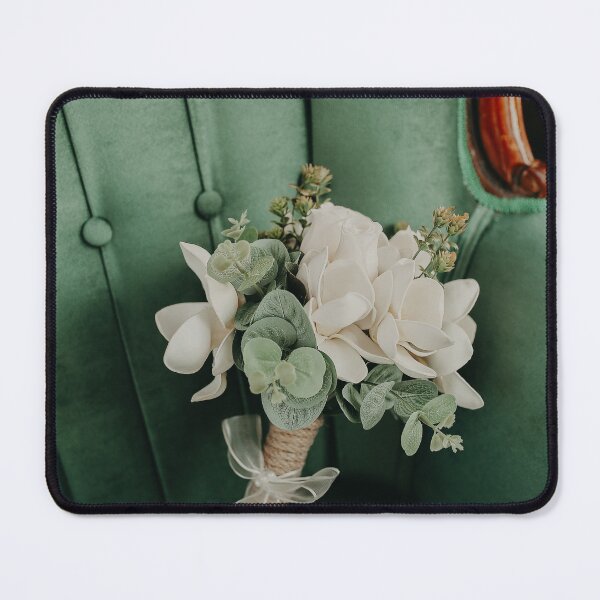 Item preview, White roses designed and sold by marygov.