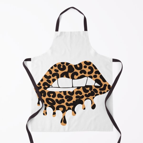 Item preview, Dripping Cheetah Lips designed and sold by Saffarii.