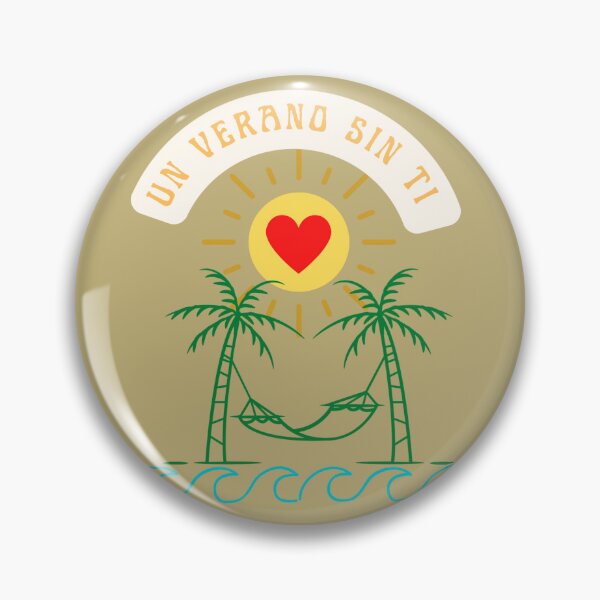 Item preview, UN VERANO SIN TI designed and sold by claudiamalonso.