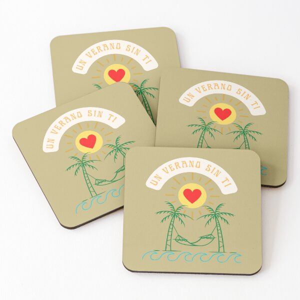 Item preview, UN VERANO SIN TI designed and sold by claudiamalonso.