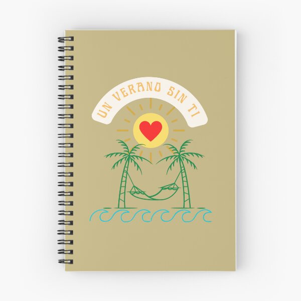 Item preview, UN VERANO SIN TI designed and sold by claudiamalonso.