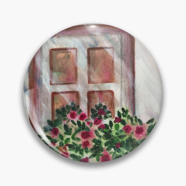 Item preview, Windowbox designed and sold by Juliejart.