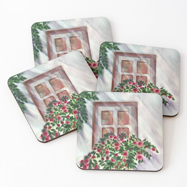 Item preview, Windowbox designed and sold by Juliejart.