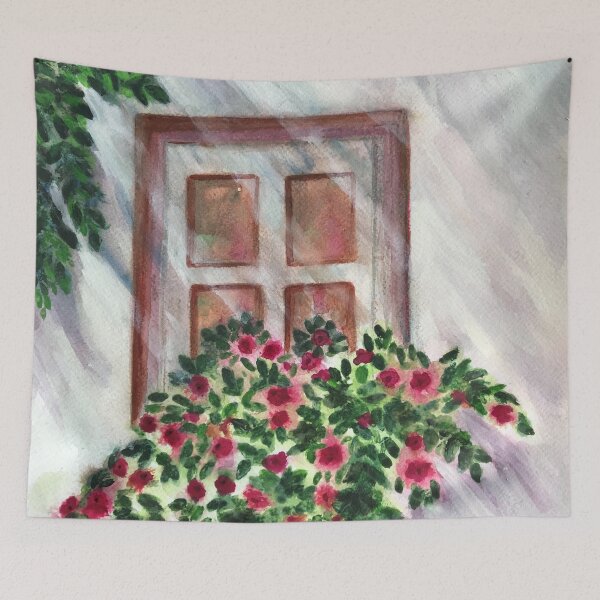 Item preview, Windowbox designed and sold by Juliejart.