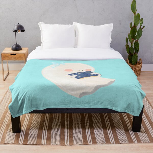 Item preview, reeding Ghost designed and sold by sostylish.