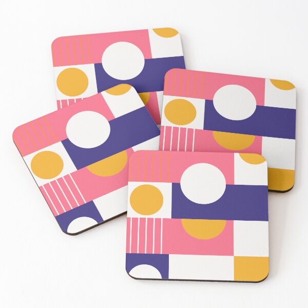 Item preview, minimalistic modern pattern  designed and sold by stupidpotato1.