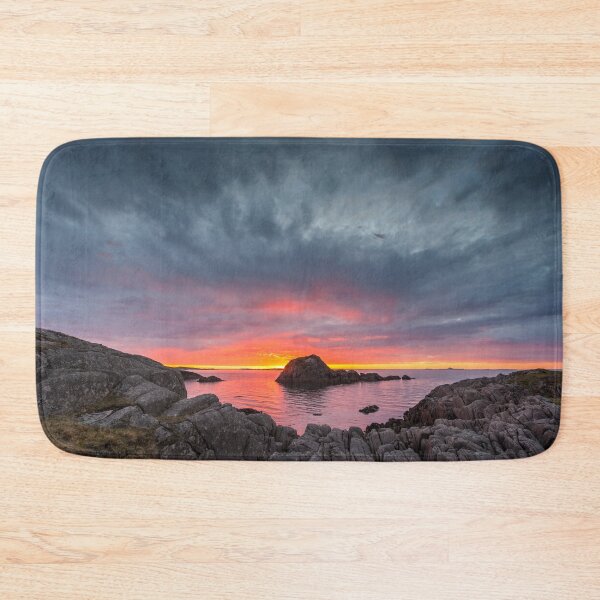 Item preview, Kintra Sunset Isle of Mull designed and sold by heidipics.