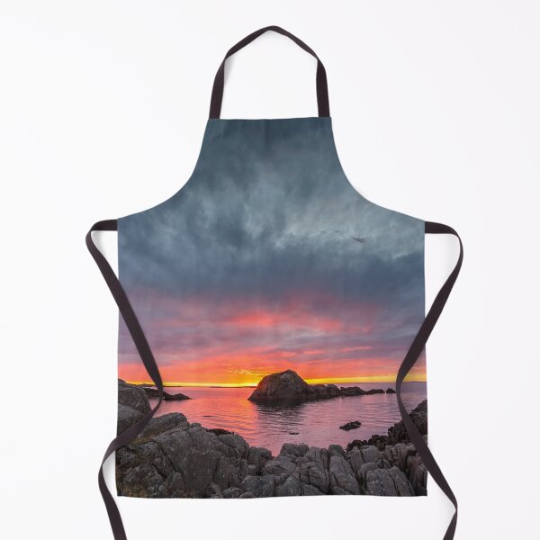 Item preview, Kintra Sunset Isle of Mull designed and sold by heidipics.