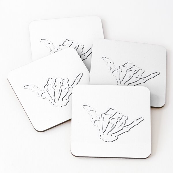 Item preview, Hang Loose designed and sold by Ditch-Doc.