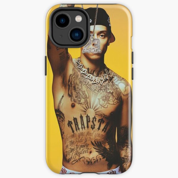 Central cee uk rapper Phone Case For Huawei Y9 6 7 5 Prime Enjoy