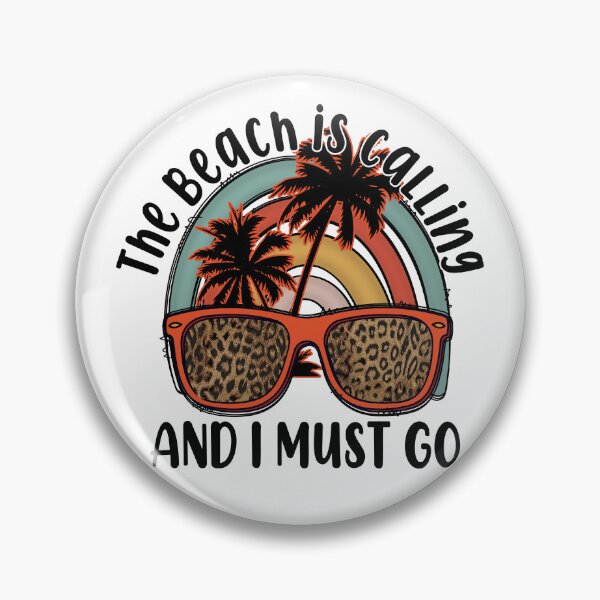 Item preview,  summer vacation time ever, the beach is calling for fun designed and sold by Nicedeco.