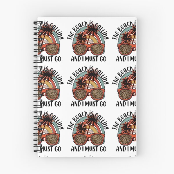 Item preview,  summer vacation time ever, the beach is calling for fun designed and sold by Nicedeco.