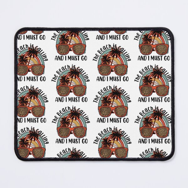 Item preview, summer vacation time ever, the beach is calling for fun designed and sold by Nicedeco.