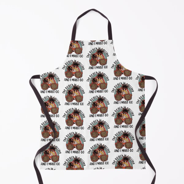 Item preview, summer vacation time ever, the beach is calling for fun designed and sold by Nicedeco.