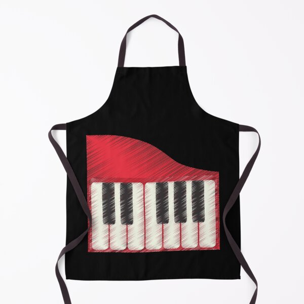 Item preview, Red Piano designed and sold by stijl-d-zijnh.