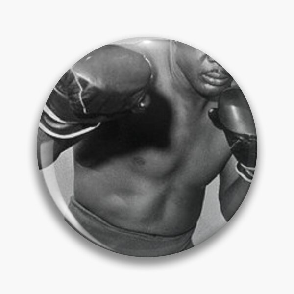 Item preview, Sonny Liston designed and sold by AdamShop0.