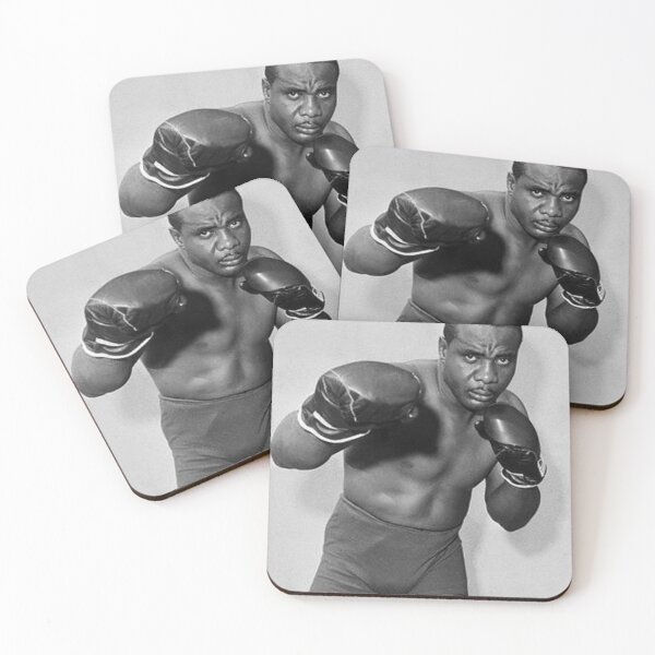 Item preview, Sonny Liston designed and sold by AdamShop0.