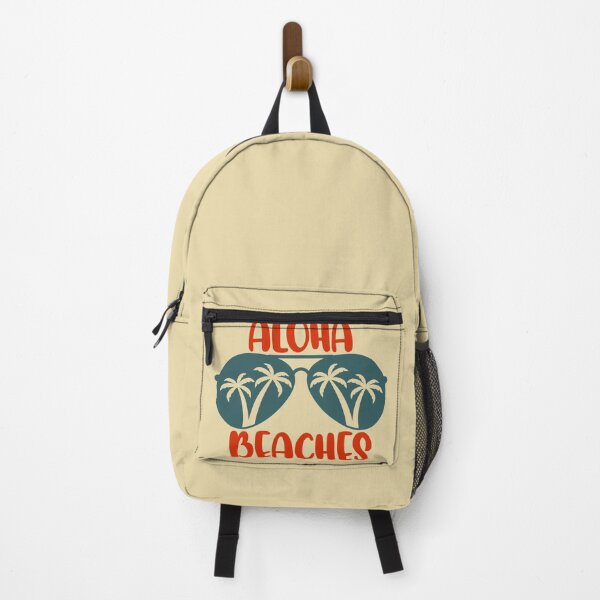 Item preview, Aloha Beaches designed and sold by Wagdy-online.