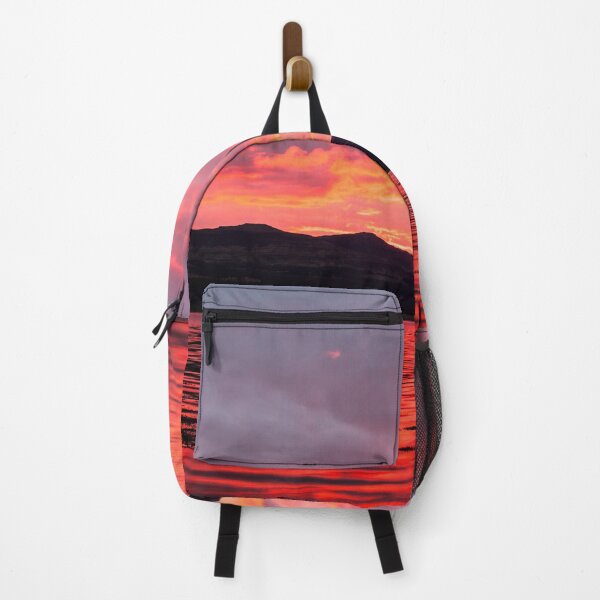 Item preview, Loch Scridain Sunset designed and sold by heidipics.