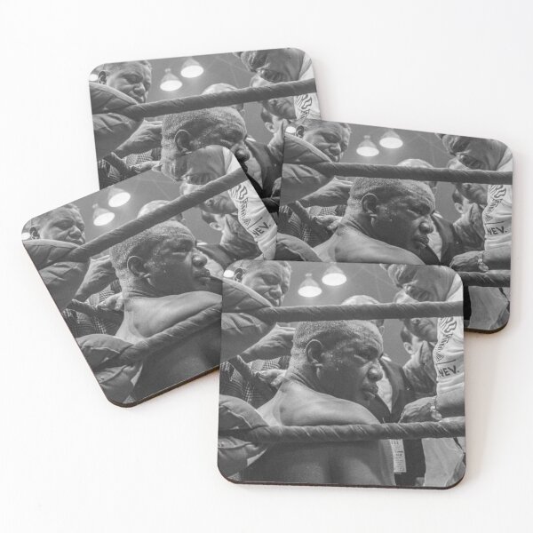 Item preview, Sonny Liston designed and sold by AdamShop0.