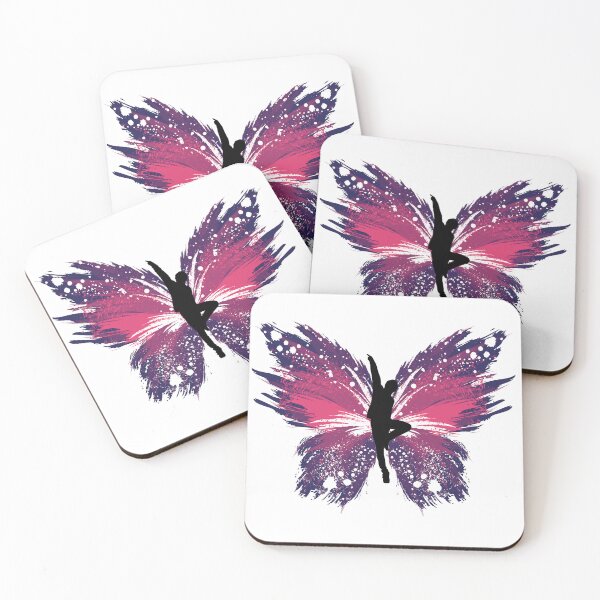 Item preview, Butterfly Wings designed and sold by solarwind559.