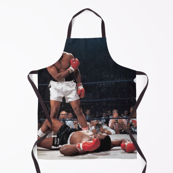 Item preview, Sonny Liston designed and sold by AdamShop0.
