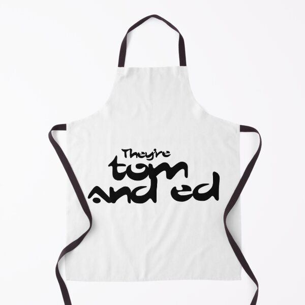 Item preview, They're Tom and Ed designed and sold by DFA.