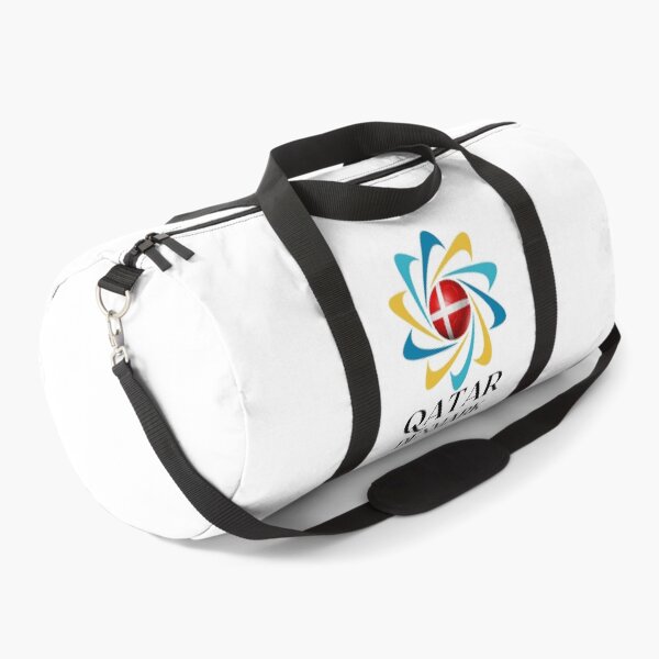 Item preview, Qatar Football soccer team Denmark designed and sold by DesignsbyMona.