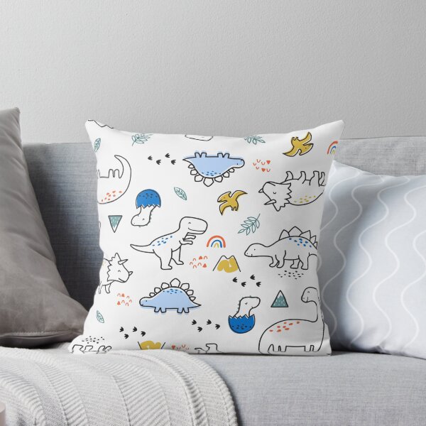 Item preview, Dino family:) designed and sold by supermamarie.