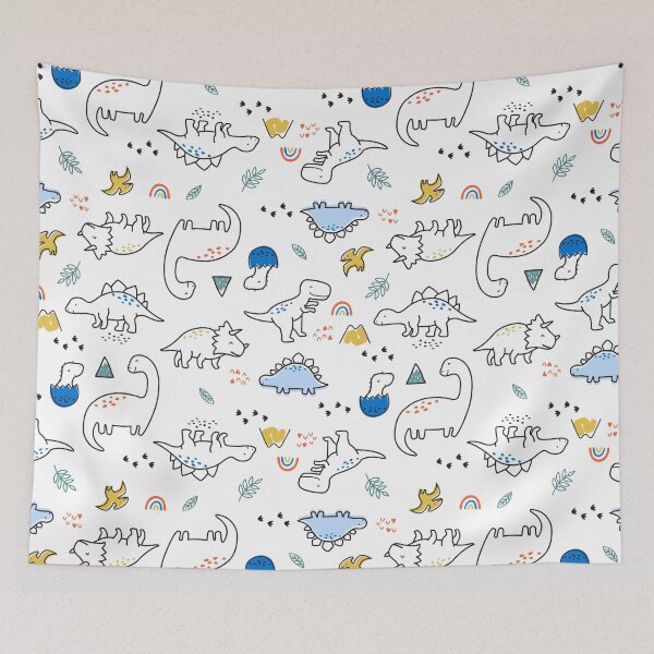 Item preview, Dino family:) designed and sold by supermamarie.