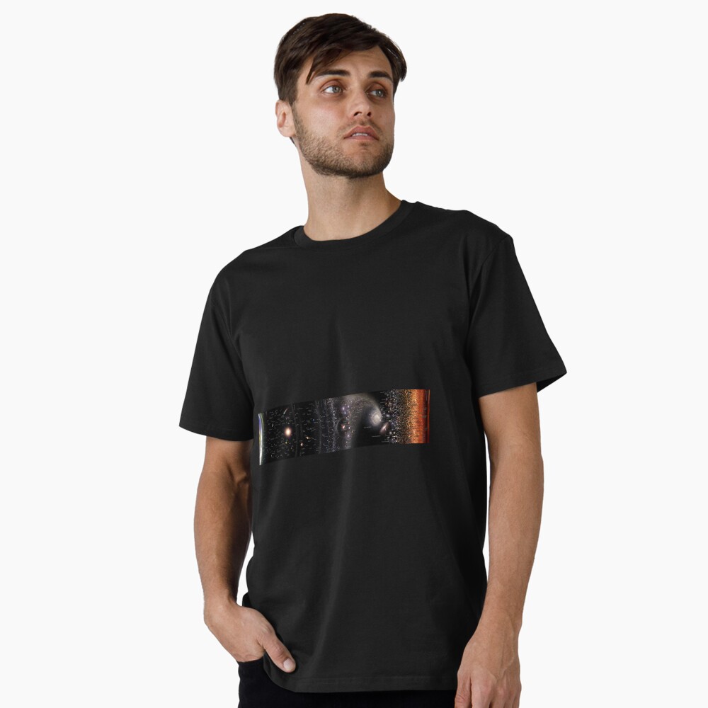 Item preview, Premium T-Shirt designed and sold by pablocbudassi.