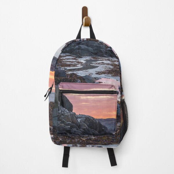 Item preview, Kilvickeon Beach Sunset designed and sold by heidipics.
