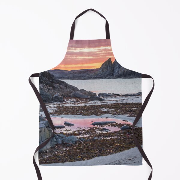 Item preview, Kilvickeon Beach Sunset designed and sold by heidipics.