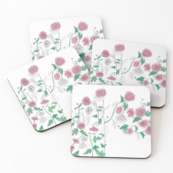 Item preview, flowers  designed and sold by poisonivy05.