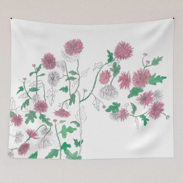 Item preview, flowers  designed and sold by poisonivy05.