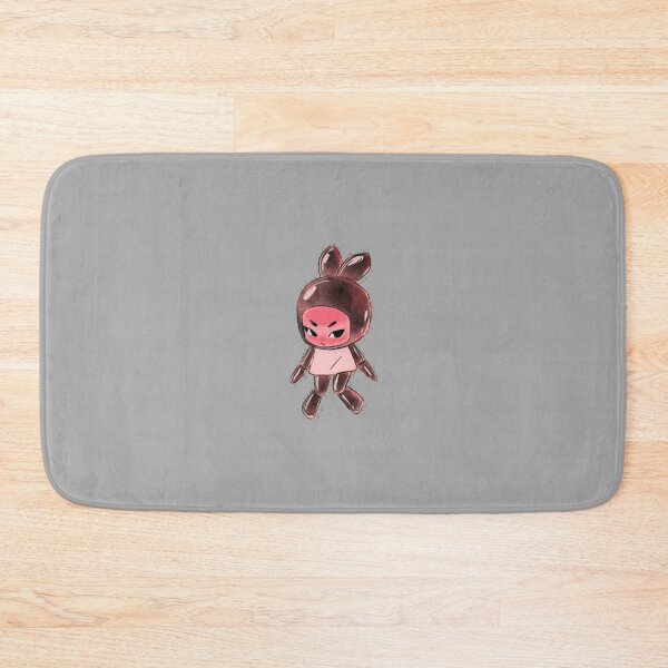 Item preview, Bunny T-ShirtMecha Bunny designed and sold by MarioSarah.