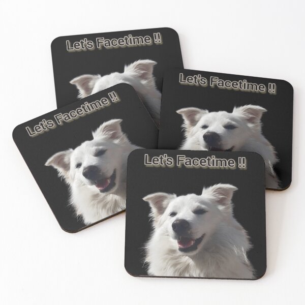 Item preview, Funny Dog Reactions designed and sold by Delightandarts.