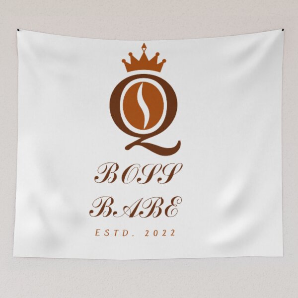 Item preview, BOSS BABE designed and sold by ArdorOne.